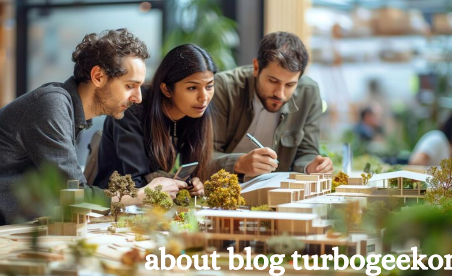 about blog/turbogeekorg