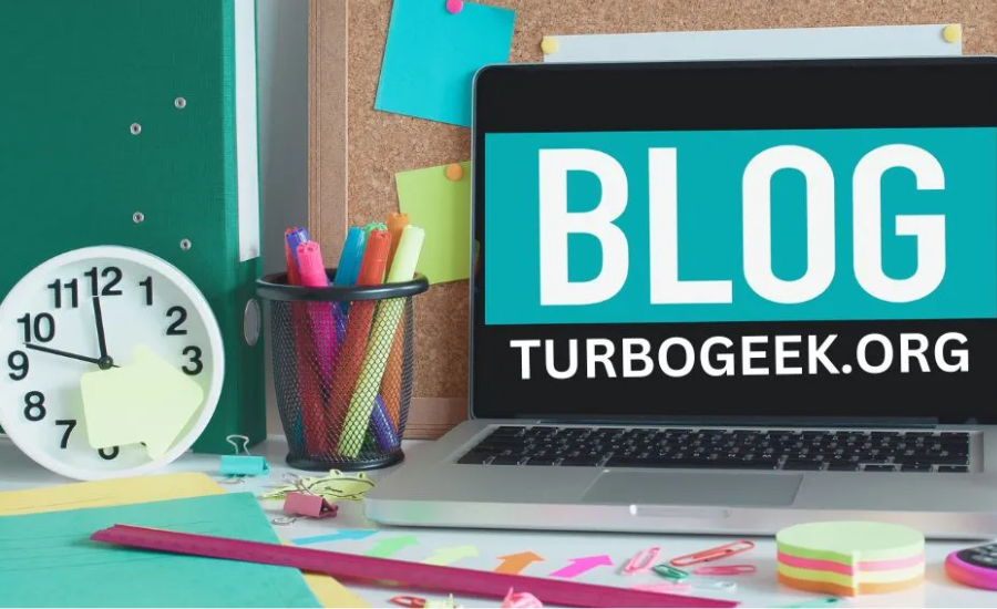 about blog/turbogeekorg