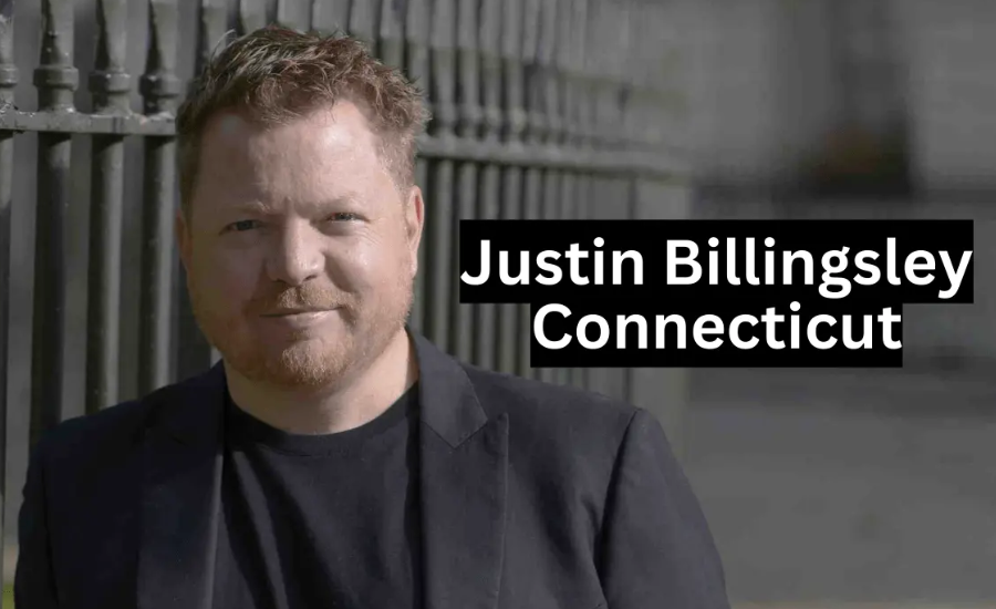 justin billingsley connecticut
