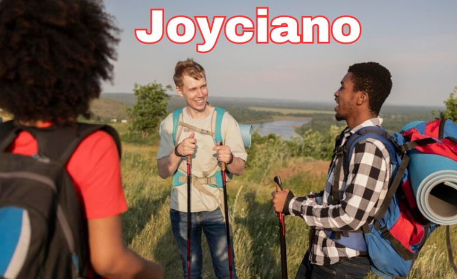 joyciano