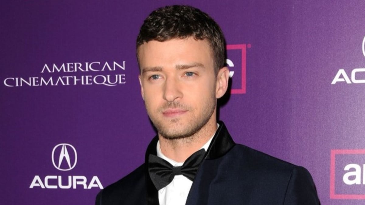 justin timberlake toxicology