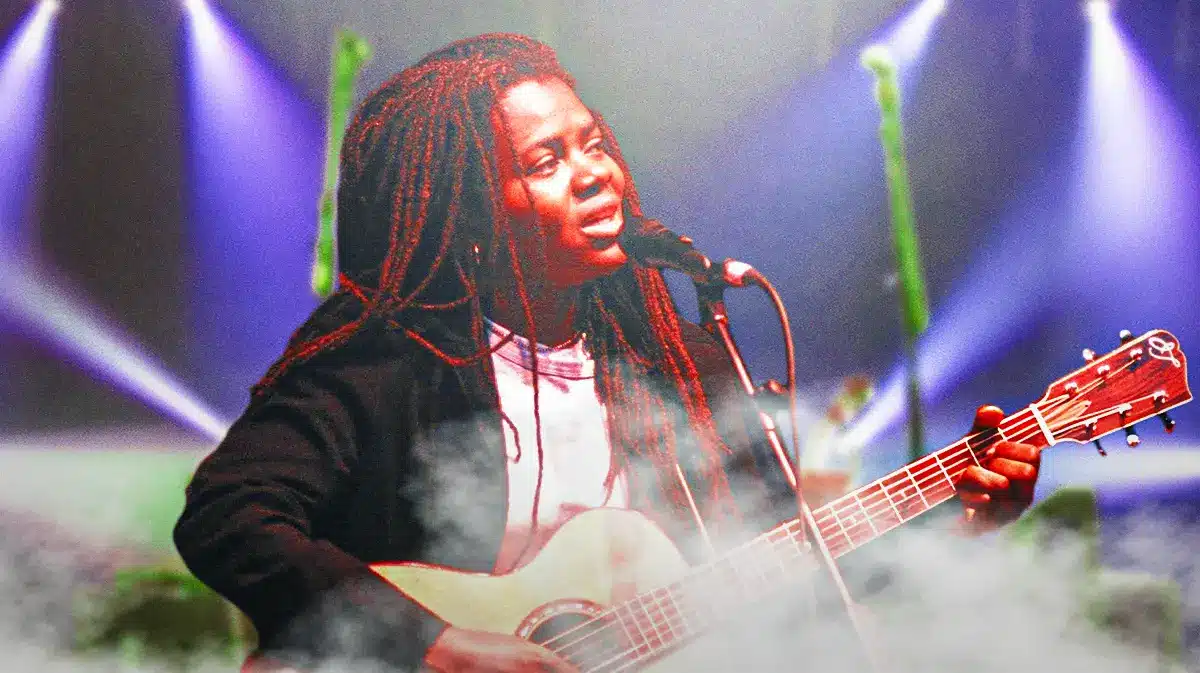 tracy chapman net worth