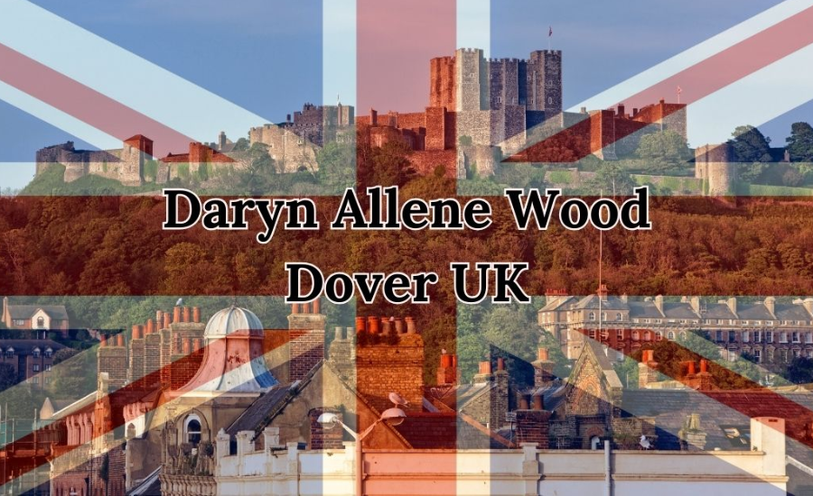 daryn allene wood dover u