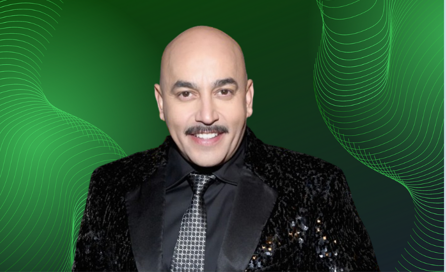 Lupillo Rivera Net Worth