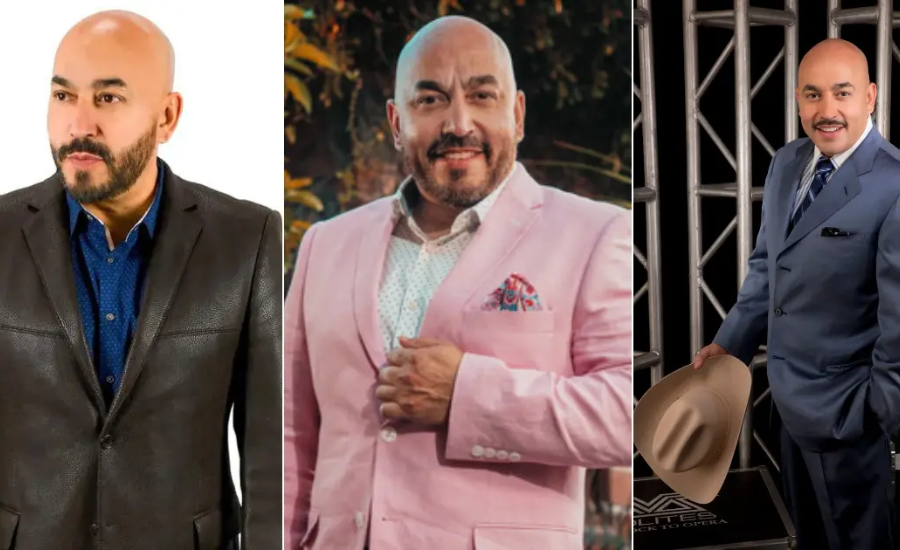 Lupillo Rivera Career 