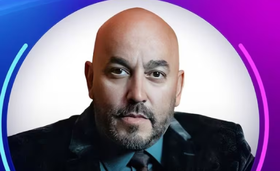 Lupillo Rivera Social Media Presence