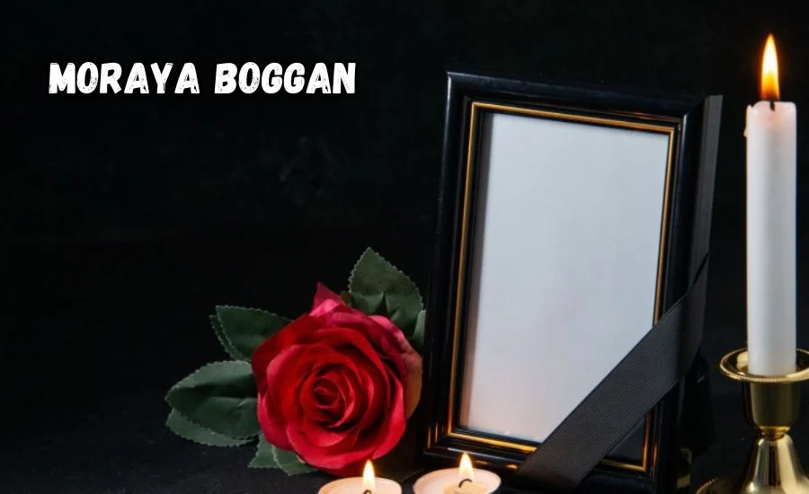 Legacy And Impact Of Moraya Boggan