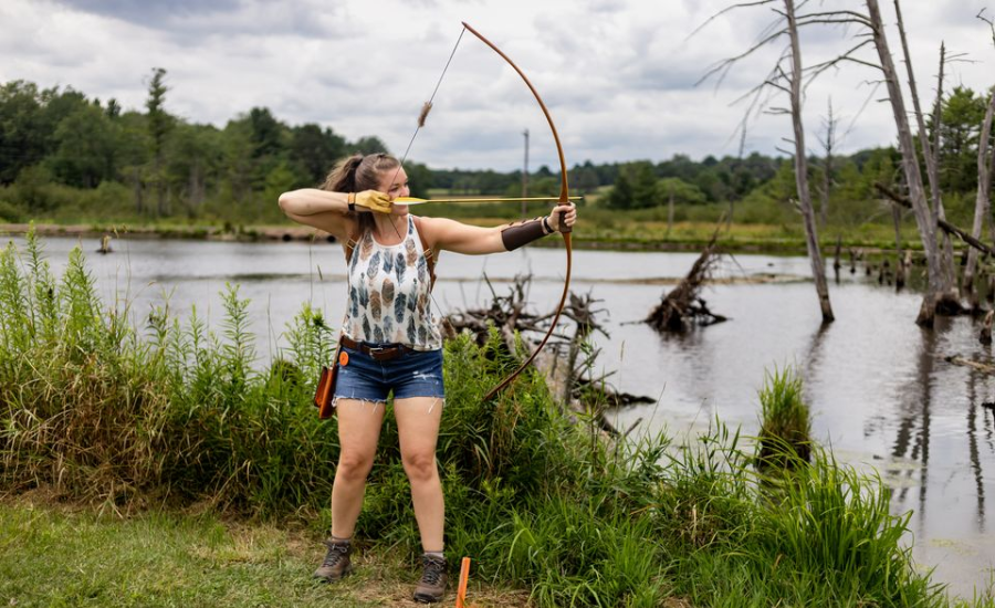 What To Anticipate At Bowhunter Rendezvous 2024 Suffolk