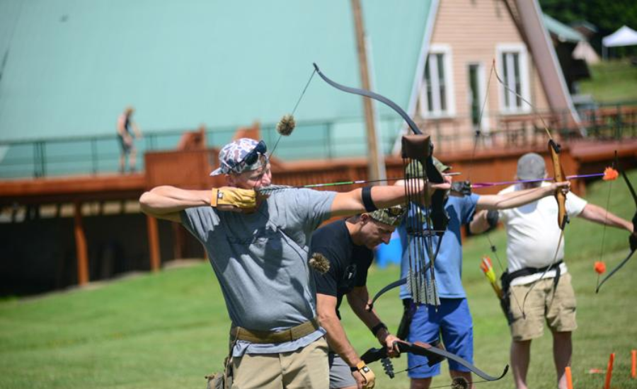 The Legacy Of Suffolk Archers