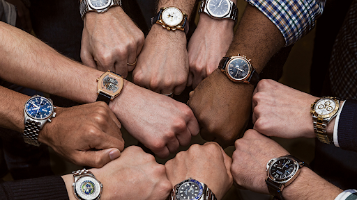 make1m.com luxury watches